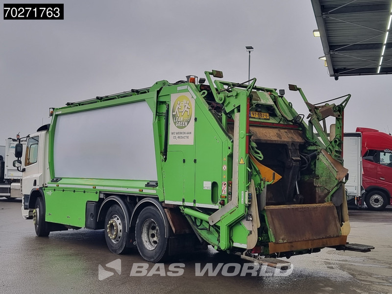 DAF CF75.250 6X2 NL-Truck Lenkachse Geesink GPM III 22H25 Euro 5 - משאית אשפה: תמונה 2 DAF CF75.250 6X2 NL-Truck Lenkachse Geesink GPM III 22H25 Euro 5 - משאית אשפה: תמונה 2