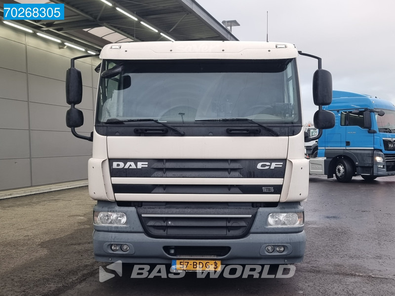 DAF CF75.250 6X2 NL-Truck Lift+Lenkachse Haller SLF 23 m3 Zoeller EEV - משאית אשפה: תמונה 5 DAF CF75.250 6X2 NL-Truck Lift+Lenkachse Haller SLF 23 m3 Zoeller EEV - משאית אשפה: תמונה 5