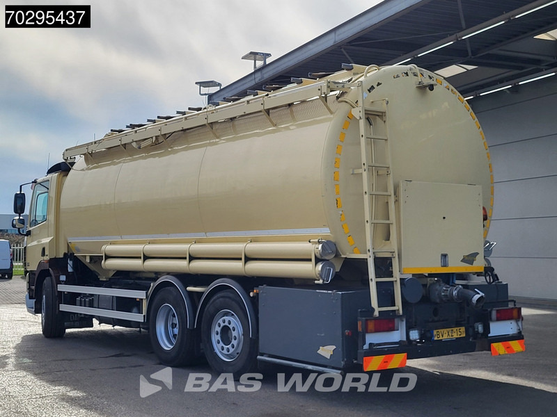 DAF CF85.360 CF 6X2 NL-Truck Welgro M13250 26m3 silo Lift-Steering Axle Euro 5 - משאית מכל: תמונה 2 DAF CF85.360 CF 6X2 NL-Truck Welgro M13250 26m3 silo Lift-Steering Axle Euro 5 - משאית מכל: תמונה 2