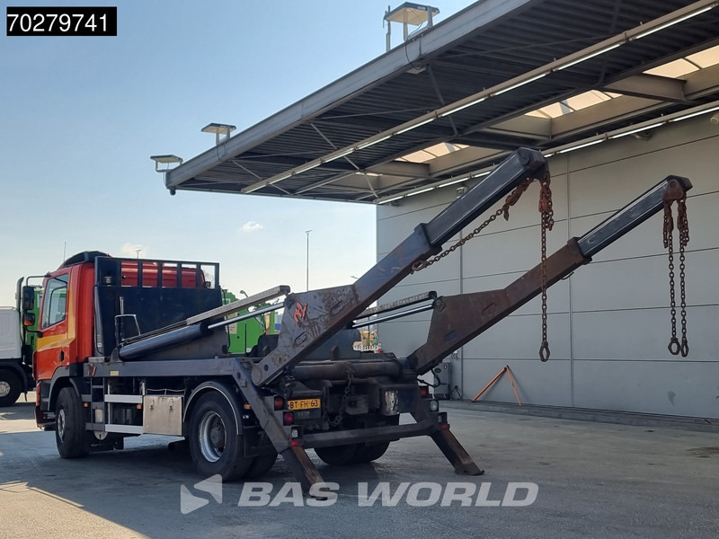 DAF CF85.430 4X2 NL-Truck 18tons Hyvalift NG 2018 TA Manual Big-Axle Euro 3 - משאית דילוג העמסה: תמונה 2 DAF CF85.430 4X2 NL-Truck 18tons Hyvalift NG 2018 TA Manual Big-Axle Euro 3 - משאית דילוג העמסה: תמונה 2