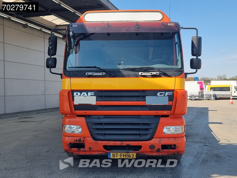 DAF CF85.430 4X2 NL-Truck 18tons Hyvalift NG 2018 TA Manual Big-Axle Euro 3 - משאית דילוג העמסה: תמונה 5 DAF CF85.430 4X2 NL-Truck 18tons Hyvalift NG 2018 TA Manual Big-Axle Euro 3 - משאית דילוג העמסה: תמונה 5