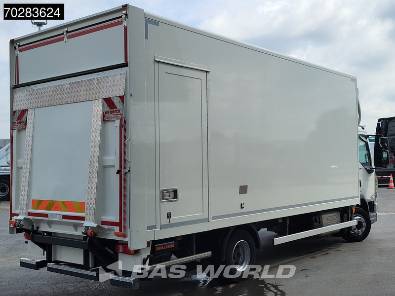 DAF LF 210 4X2 LOW Mileage! 2000kg Ladebordwand Automatic Navi ACC Euro 6 - משאית תיבה: תמונה 5 DAF LF 210 4X2 LOW Mileage! 2000kg Ladebordwand Automatic Navi ACC Euro 6 - משאית תיבה: תמונה 5