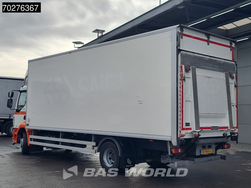 DAF LF 210 4X2 NL-Truck 16tonner Automatic Ladebordwand ACC Euro 6 - משאית תיבה: תמונה 2 DAF LF 210 4X2 NL-Truck 16tonner Automatic Ladebordwand ACC Euro 6 - משאית תיבה: תמונה 2