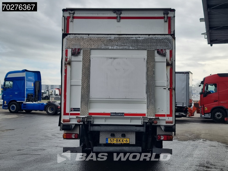 DAF LF 210 4X2 NL-Truck 16tonner Automatic Ladebordwand ACC Euro 6 - משאית תיבה: תמונה 3 DAF LF 210 4X2 NL-Truck 16tonner Automatic Ladebordwand ACC Euro 6 - משאית תיבה: תמונה 3