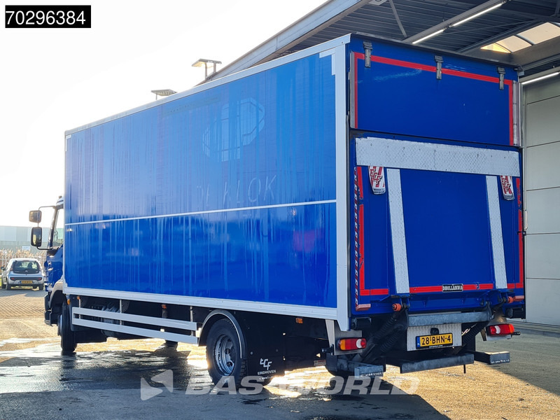 DAF LF 210 LF 4X2 12t NL-Truck 2000kg Ladebordwand Automatic ACC Euro 6 - משאית תיבה: תמונה 2 DAF LF 210 LF 4X2 12t NL-Truck 2000kg Ladebordwand Automatic ACC Euro 6 - משאית תיבה: תמונה 2