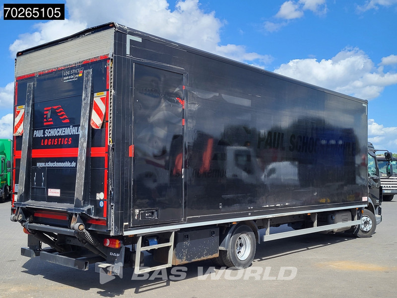 DAF LF 230 4X2 12tonner Automatic 1500kg Ladebordwand ACC Euro 6 - משאית תיבה: תמונה 5 DAF LF 230 4X2 12tonner Automatic 1500kg Ladebordwand ACC Euro 6 - משאית תיבה: תמונה 5