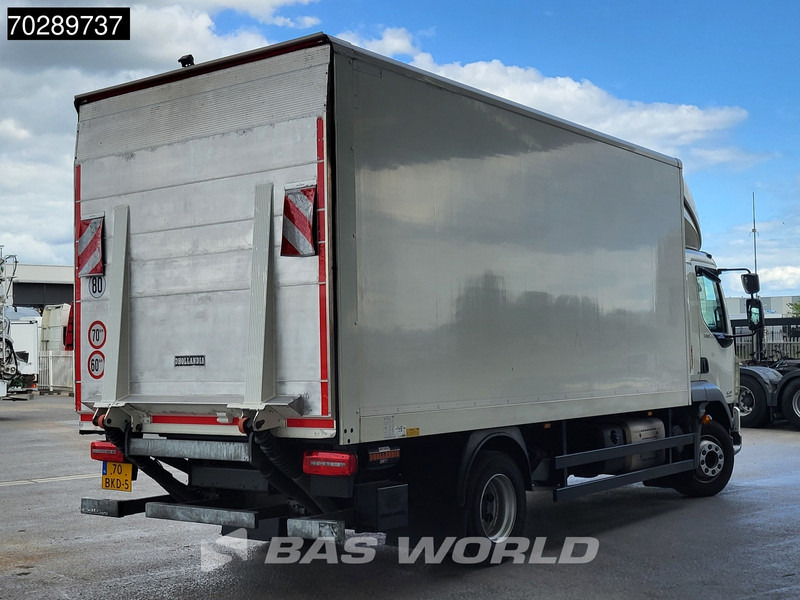 DAF LF 230 LF 4X2 NL-Truck 2000kg Ladebordwand Automatic ACC Euro 6 - משאית תיבה: תמונה 5 DAF LF 230 LF 4X2 NL-Truck 2000kg Ladebordwand Automatic ACC Euro 6 - משאית תיבה: תמונה 5