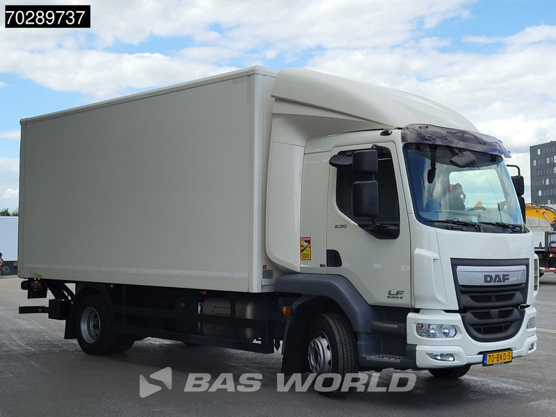 DAF LF 230 LF 4X2 NL-Truck 2000kg Ladebordwand Automatic ACC Euro 6 - משאית תיבה: תמונה 3 DAF LF 230 LF 4X2 NL-Truck 2000kg Ladebordwand Automatic ACC Euro 6 - משאית תיבה: תמונה 3