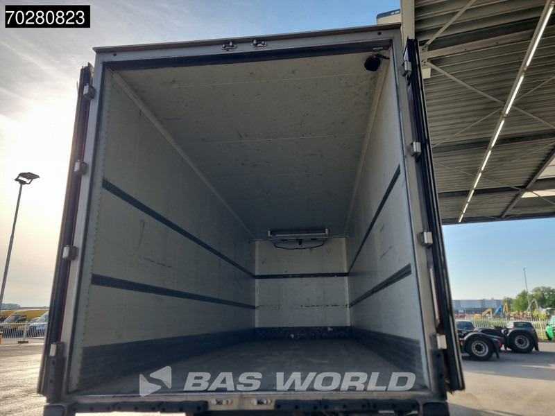 DAF LF 250 4X2 Manual ACC Carrier Xarios 600 cooler Euro 6 - משאית קירור: תמונה 3 DAF LF 250 4X2 Manual ACC Carrier Xarios 600 cooler Euro 6 - משאית קירור: תמונה 3