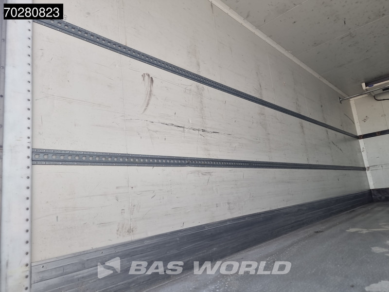 DAF LF 250 4X2 Manual ACC Carrier Xarios 600 cooler Euro 6 - משאית קירור: תמונה 5 DAF LF 250 4X2 Manual ACC Carrier Xarios 600 cooler Euro 6 - משאית קירור: תמונה 5