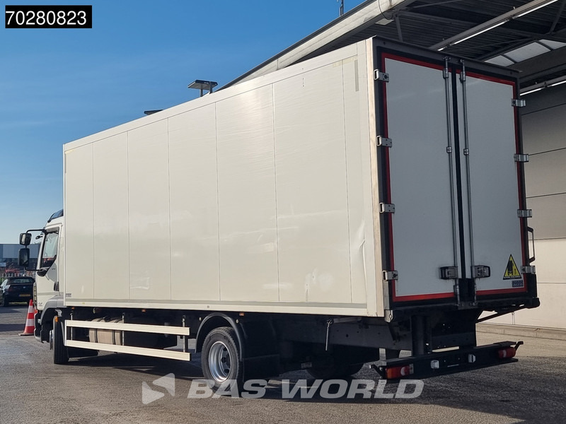 DAF LF 250 4X2 Manual ACC Carrier Xarios 600 cooler Euro 6 - משאית קירור: תמונה 2 DAF LF 250 4X2 Manual ACC Carrier Xarios 600 cooler Euro 6 - משאית קירור: תמונה 2
