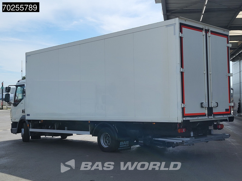 DAF LF 260 4X2 12tonner Carrier Supra 1150mt Bi-temp Ladebordwand ACC Euro 6 - משאית קירור: תמונה 2 DAF LF 260 4X2 12tonner Carrier Supra 1150mt Bi-temp Ladebordwand ACC Euro 6 - משאית קירור: תמונה 2