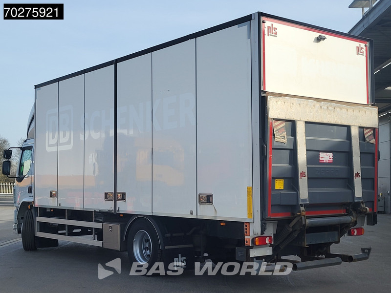 DAF LF 290 4X2 19 Tons Automatic 2t Tailgate Euro 6 ACC - משאית תיבה: תמונה 2 DAF LF 290 4X2 19 Tons Automatic 2t Tailgate Euro 6 ACC - משאית תיבה: תמונה 2