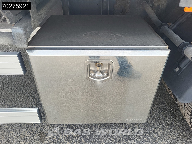 DAF LF 290 4X2 19 Tons Automatic 2t Tailgate Euro 6 ACC - משאית תיבה: תמונה 5 DAF LF 290 4X2 19 Tons Automatic 2t Tailgate Euro 6 ACC - משאית תיבה: תמונה 5