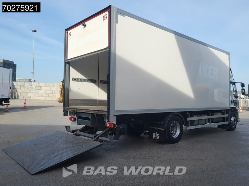DAF LF 290 4X2 19 Tons Automatic 2t Tailgate Euro 6 ACC - משאית תיבה: תמונה 3 DAF LF 290 4X2 19 Tons Automatic 2t Tailgate Euro 6 ACC - משאית תיבה: תמונה 3