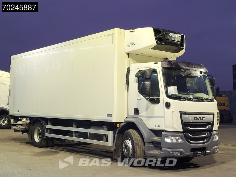 DAF LF 290 LF 4X2 Carrier SUPRA 1150 Mt 1500kg Ladebordwand Automatic ACC Euro 6 - משאית קירור: תמונה 3 DAF LF 290 LF 4X2 Carrier SUPRA 1150 Mt 1500kg Ladebordwand Automatic ACC Euro 6 - משאית קירור: תמונה 3