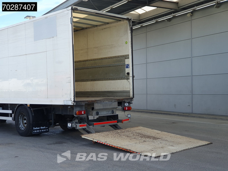 DAF LF 310 LF 4X2 19tonner Automatic 2000kg Ladebordwand Euro 6 - משאית תיבה: תמונה 5 DAF LF 310 LF 4X2 19tonner Automatic 2000kg Ladebordwand Euro 6 - משאית תיבה: תמונה 5