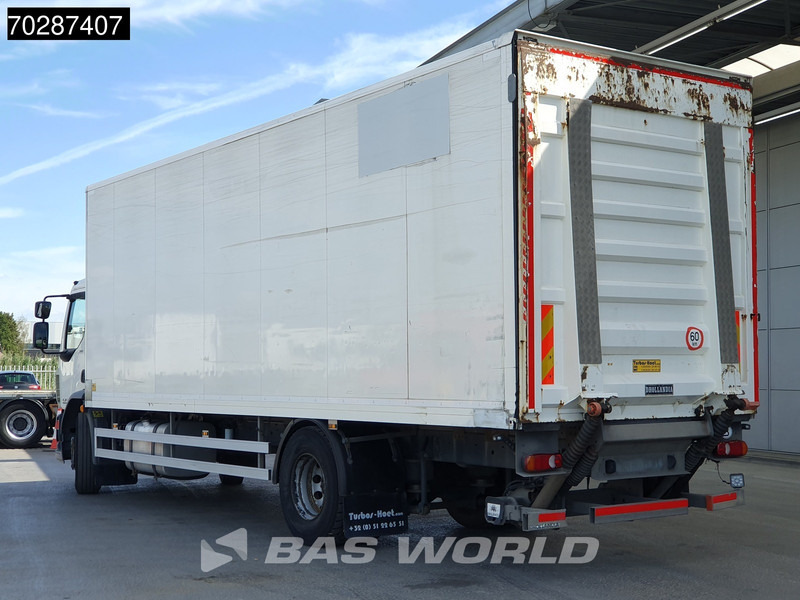 DAF LF 310 LF 4X2 19tonner Automatic 2000kg Ladebordwand Euro 6 - משאית תיבה: תמונה 2 DAF LF 310 LF 4X2 19tonner Automatic 2000kg Ladebordwand Euro 6 - משאית תיבה: תמונה 2