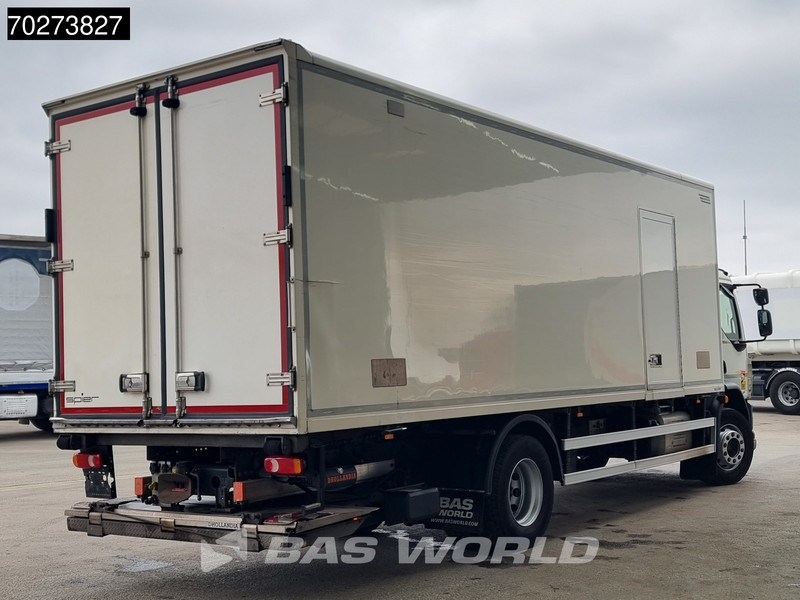 DAF LF 320 4X2 19tonner Thermo-King T1200-R Ladebordwand Automatic Euro 6 - משאית קירור: תמונה 5 DAF LF 320 4X2 19tonner Thermo-King T1200-R Ladebordwand Automatic Euro 6 - משאית קירור: תמונה 5