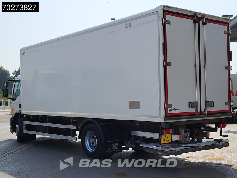 DAF LF 320 4X2 19tons NL-Truck Thermo-King T1200-R Ladebordwand Automatic Euro 6 - משאית קירור: תמונה 2 DAF LF 320 4X2 19tons NL-Truck Thermo-King T1200-R Ladebordwand Automatic Euro 6 - משאית קירור: תמונה 2