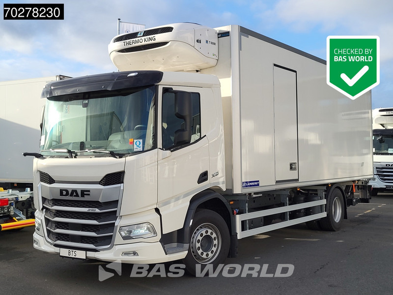 DAF XD 340 4X2 NEW! 2024 Registration Thermo King T800R Lamberet ACC Euro 6 - משאית קירור: תמונה 1 DAF XD 340 4X2 NEW! 2024 Registration Thermo King T800R Lamberet ACC Euro 6 - משאית קירור: תמונה 1