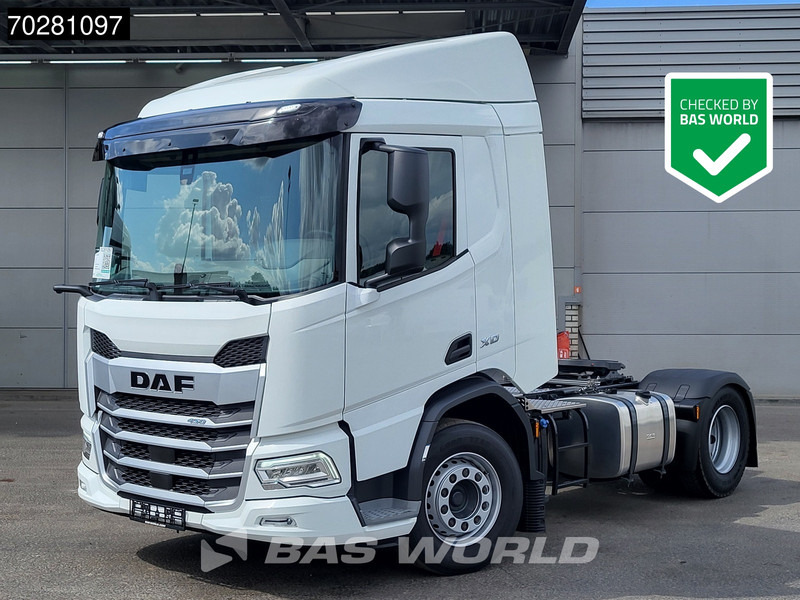 DAF XD 450 4X2 Day Cab ACC LED - יחידת טרקטור: תמונה 1 DAF XD 450 4X2 Day Cab ACC LED - יחידת טרקטור: תמונה 1