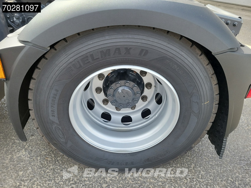 DAF XD 450 4X2 Day Cab ACC LED - יחידת טרקטור: תמונה 5 DAF XD 450 4X2 Day Cab ACC LED - יחידת טרקטור: תמונה 5