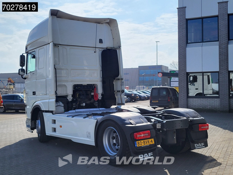 DAF XF 430 4X2 NL-Truck MX-13 SSC ACC LED - יחידת טרקטור: תמונה 2 DAF XF 430 4X2 NL-Truck MX-13 SSC ACC LED - יחידת טרקטור: תמונה 2