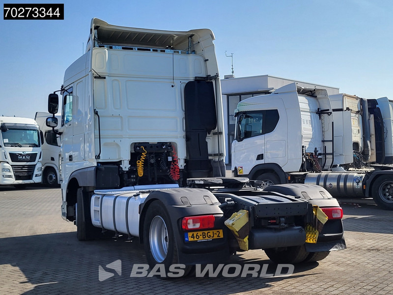 DAF XF 440 4X2 NL-Truck SSC Retarder 2X Tanks - יחידת טרקטור: תמונה 2 DAF XF 440 4X2 NL-Truck SSC Retarder 2X Tanks - יחידת טרקטור: תמונה 2