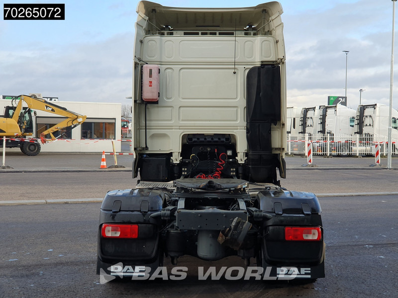 DAF XF 440 4X2 Retarder ACC SC - יחידת טרקטור: תמונה 3 DAF XF 440 4X2 Retarder ACC SC - יחידת טרקטור: תמונה 3