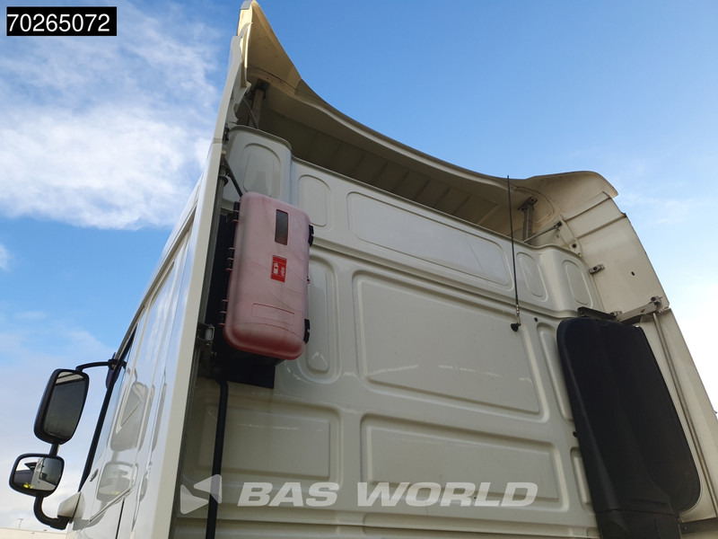 DAF XF 440 4X2 Retarder ACC SC - יחידת טרקטור: תמונה 5 DAF XF 440 4X2 Retarder ACC SC - יחידת טרקטור: תמונה 5