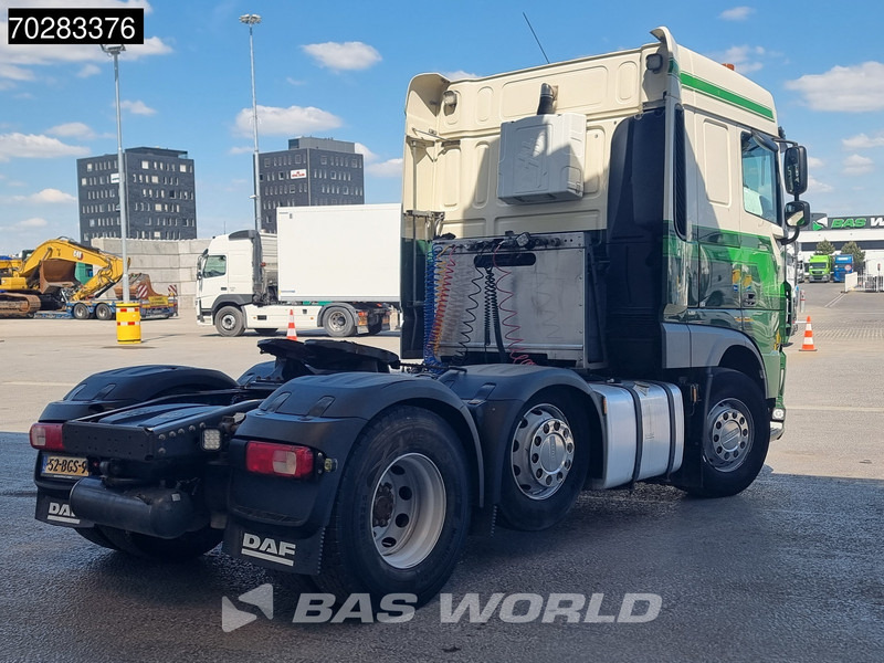DAF XF 440 6X2 NL-Truck ACC Euro 6 - יחידת טרקטור: תמונה 5 DAF XF 440 6X2 NL-Truck ACC Euro 6 - יחידת טרקטור: תמונה 5