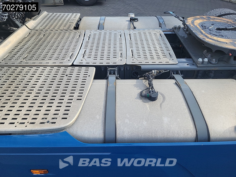 DAF XF 450 4X2 NL-Truck 2x Tanks Standklima - יחידת טרקטור: תמונה 5 DAF XF 450 4X2 NL-Truck 2x Tanks Standklima - יחידת טרקטור: תמונה 5