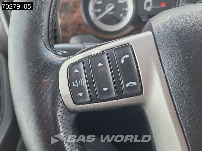 יחידת טרקטור DAF XF 450 4X2 NL-Truck 2x Tanks Standklima: תמונה 19