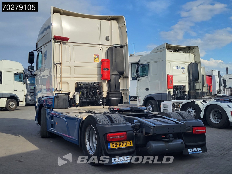 DAF XF 450 4X2 NL-Truck 2x Tanks Standklima - יחידת טרקטור: תמונה 2 DAF XF 450 4X2 NL-Truck 2x Tanks Standklima - יחידת טרקטור: תמונה 2