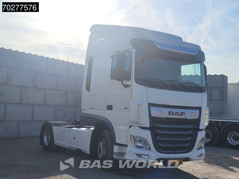 DAF XF 450 4X2 NL-Truck SC Euro 6 - יחידת טרקטור: תמונה 3 DAF XF 450 4X2 NL-Truck SC Euro 6 - יחידת טרקטור: תמונה 3