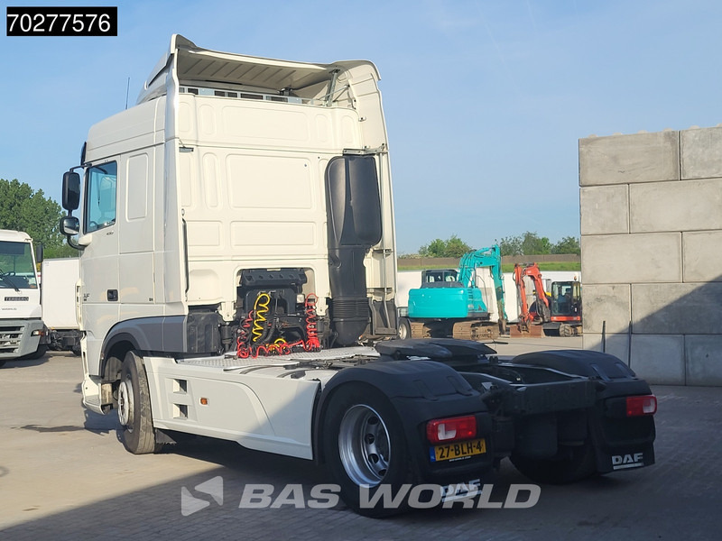 DAF XF 450 4X2 NL-Truck SC Euro 6 - יחידת טרקטור: תמונה 2 DAF XF 450 4X2 NL-Truck SC Euro 6 - יחידת טרקטור: תמונה 2