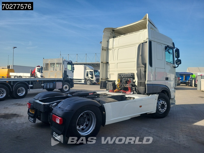 DAF XF 450 4X2 NL-Truck SC Euro 6 - יחידת טרקטור: תמונה 5 DAF XF 450 4X2 NL-Truck SC Euro 6 - יחידת טרקטור: תמונה 5