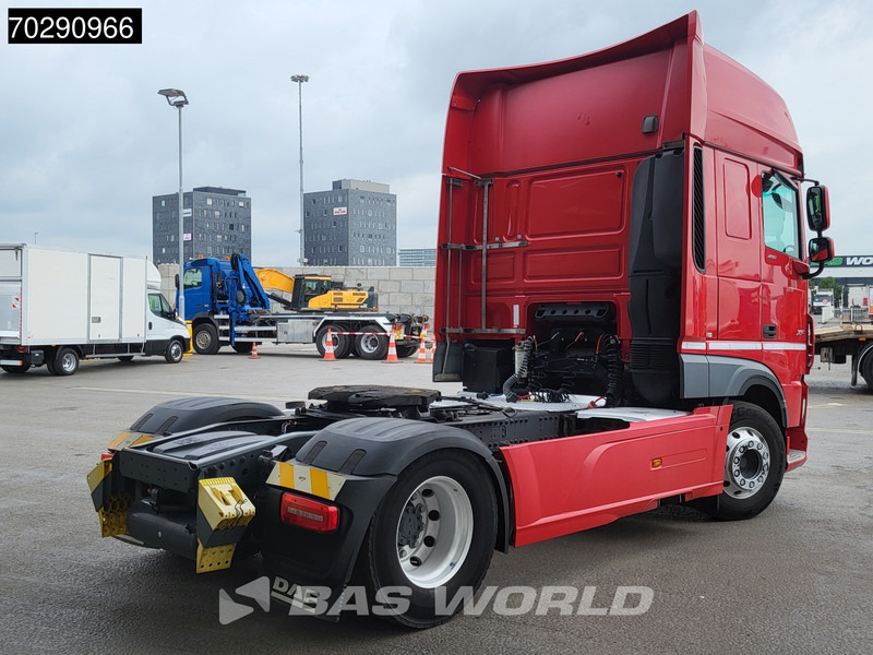 DAF XF 450 XF 4X2 SSC PTO ACC Euro 6D - יחידת טרקטור: תמונה 5 DAF XF 450 XF 4X2 SSC PTO ACC Euro 6D - יחידת טרקטור: תמונה 5