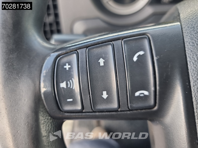יחידת טרקטור DAF XF 460 4X2 NL-Truck 2xTanks ACC Euro 6: תמונה 19