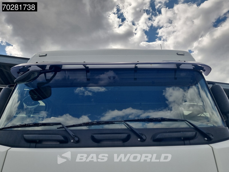 יחידת טרקטור DAF XF 460 4X2 NL-Truck 2xTanks ACC Euro 6: תמונה 7