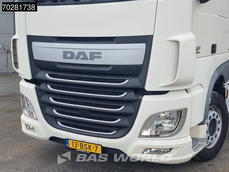 יחידת טרקטור DAF XF 460 4X2 NL-Truck 2xTanks ACC Euro 6: תמונה 8