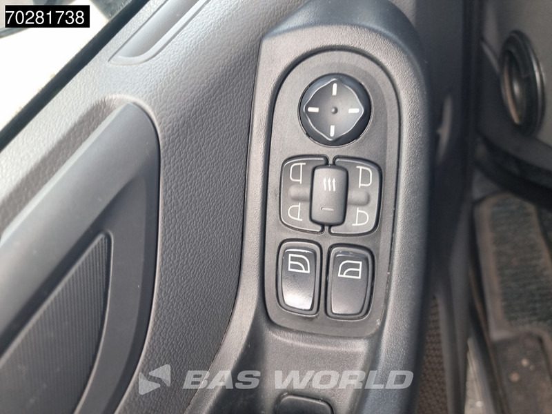 יחידת טרקטור DAF XF 460 4X2 NL-Truck 2xTanks ACC Euro 6: תמונה 18