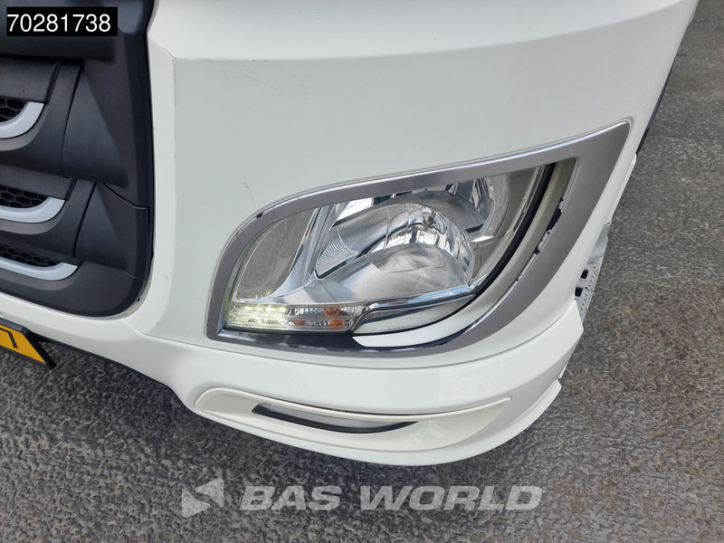 יחידת טרקטור DAF XF 460 4X2 NL-Truck 2xTanks ACC Euro 6: תמונה 9