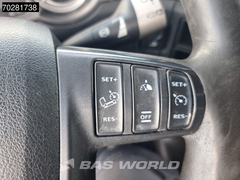 יחידת טרקטור DAF XF 460 4X2 NL-Truck 2xTanks ACC Euro 6: תמונה 20