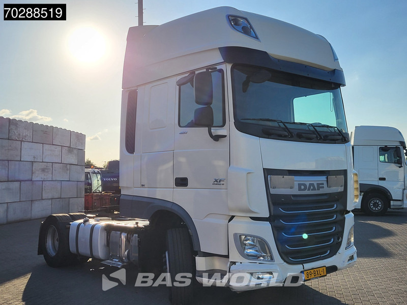 DAF XF 460 4X2 NL-Truck SSC 2xTanks ACC Euro 6 - יחידת טרקטור: תמונה 3 DAF XF 460 4X2 NL-Truck SSC 2xTanks ACC Euro 6 - יחידת טרקטור: תמונה 3