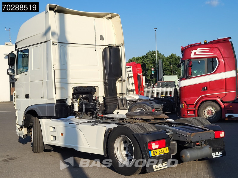 DAF XF 460 4X2 NL-Truck SSC 2xTanks ACC Euro 6 - יחידת טרקטור: תמונה 2 DAF XF 460 4X2 NL-Truck SSC 2xTanks ACC Euro 6 - יחידת טרקטור: תמונה 2