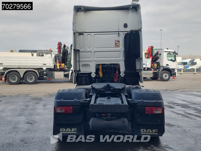 DAF XF 460 4X2 SSC Hydraulik Alcoa - יחידת טרקטור: תמונה 3 DAF XF 460 4X2 SSC Hydraulik Alcoa - יחידת טרקטור: תמונה 3