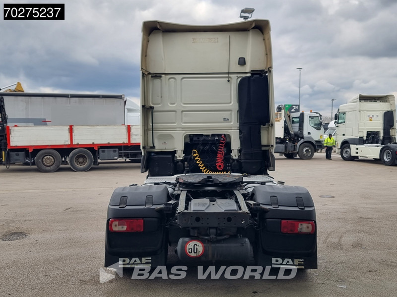 DAF XF 460 4X2 SSC Retarder 2XTanks Euro 6 - יחידת טרקטור: תמונה 3 DAF XF 460 4X2 SSC Retarder 2XTanks Euro 6 - יחידת טרקטור: תמונה 3