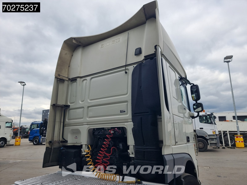 DAF XF 460 4X2 SSC Retarder 2XTanks Euro 6 - יחידת טרקטור: תמונה 5 DAF XF 460 4X2 SSC Retarder 2XTanks Euro 6 - יחידת טרקטור: תמונה 5